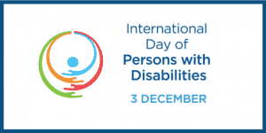 Memperingati Hari Internasional Penyandang Cacat, Menantikan lahirnya lebih banyak pionir